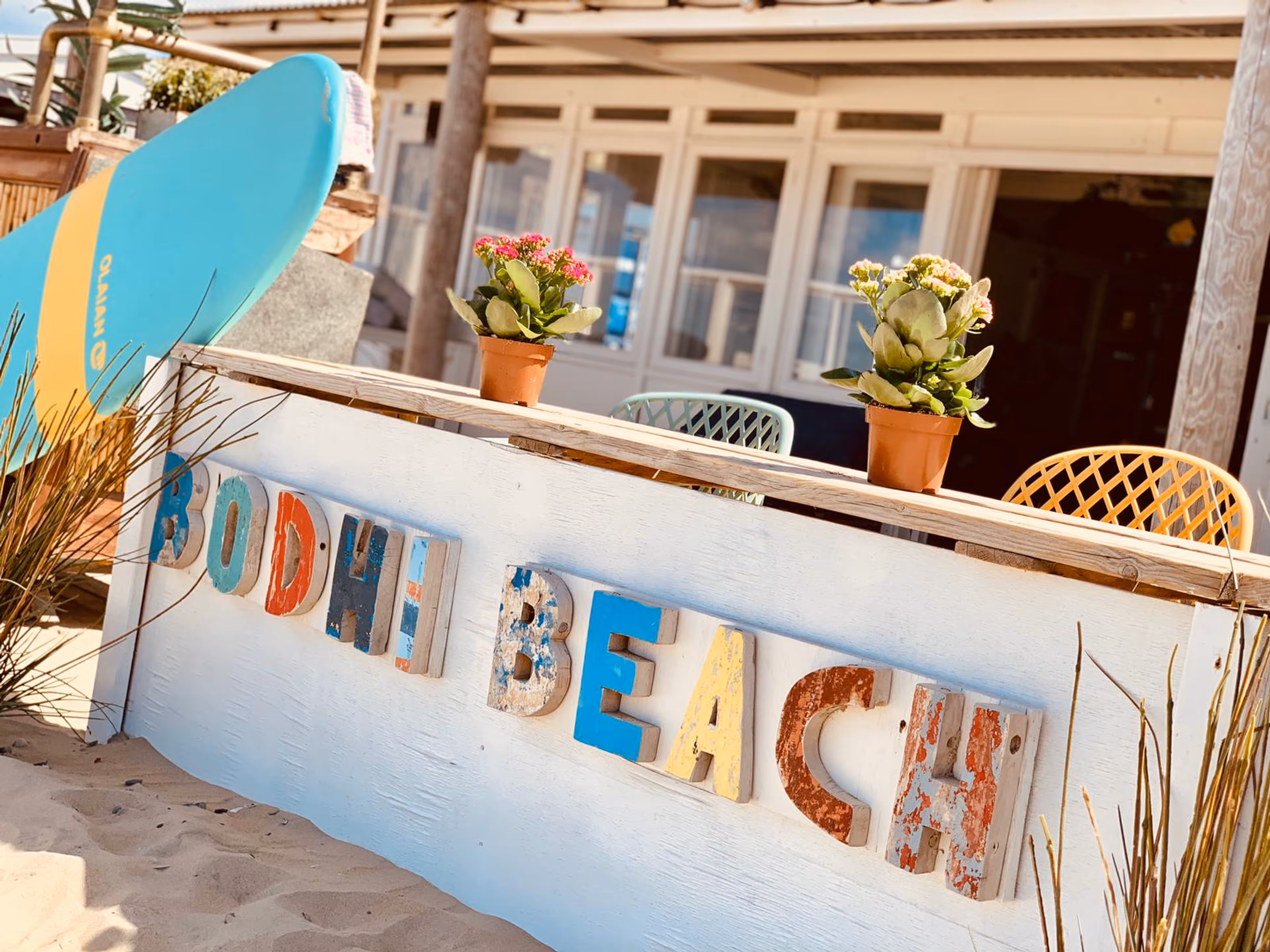 Bodhi Beach Zandvoort36